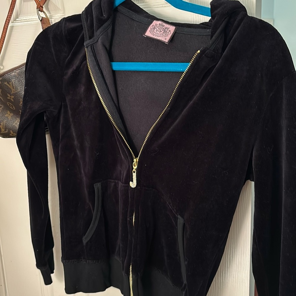 Juicy Couture Jacket